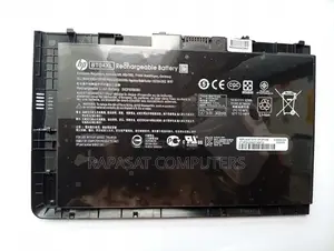 Newly Arrived HP Bt04xl Battery