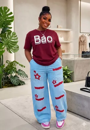 Maameserwaa Beauty Collection
