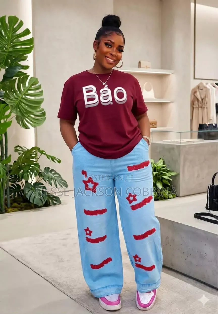 Maameserwaa Beauty Collection