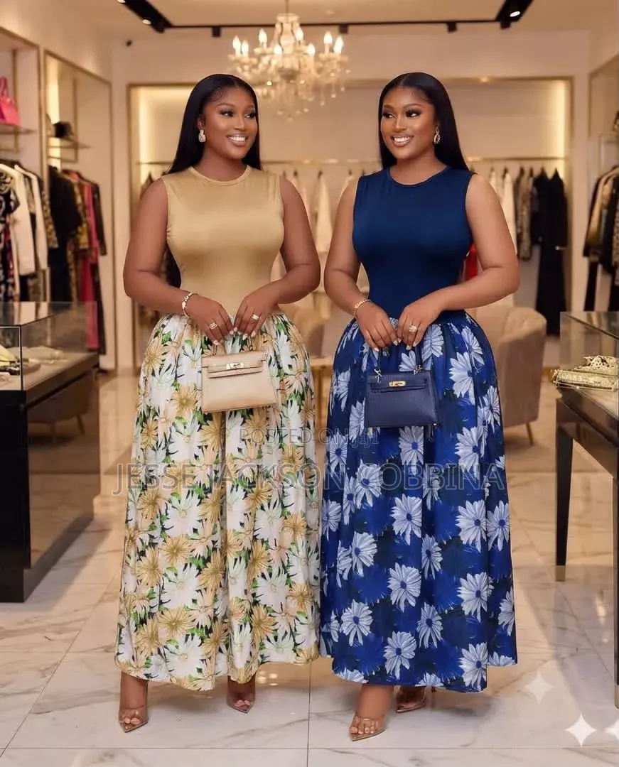 Maameserwaa Beauty Collection
