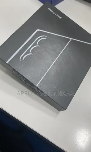 New Samsung Galaxy Z Fold7 512 GB Blue