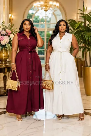 Maameserwaa Beauty Collection