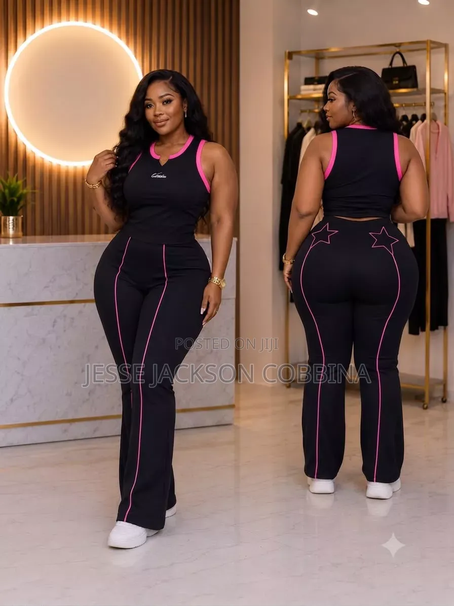 Maameserwaa Beauty Collection