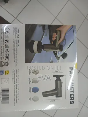Car Polisher