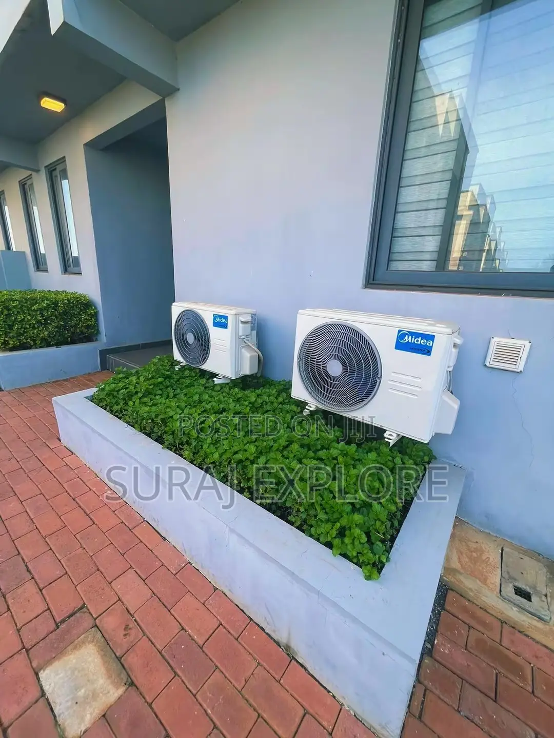 Gardening and Landscaping