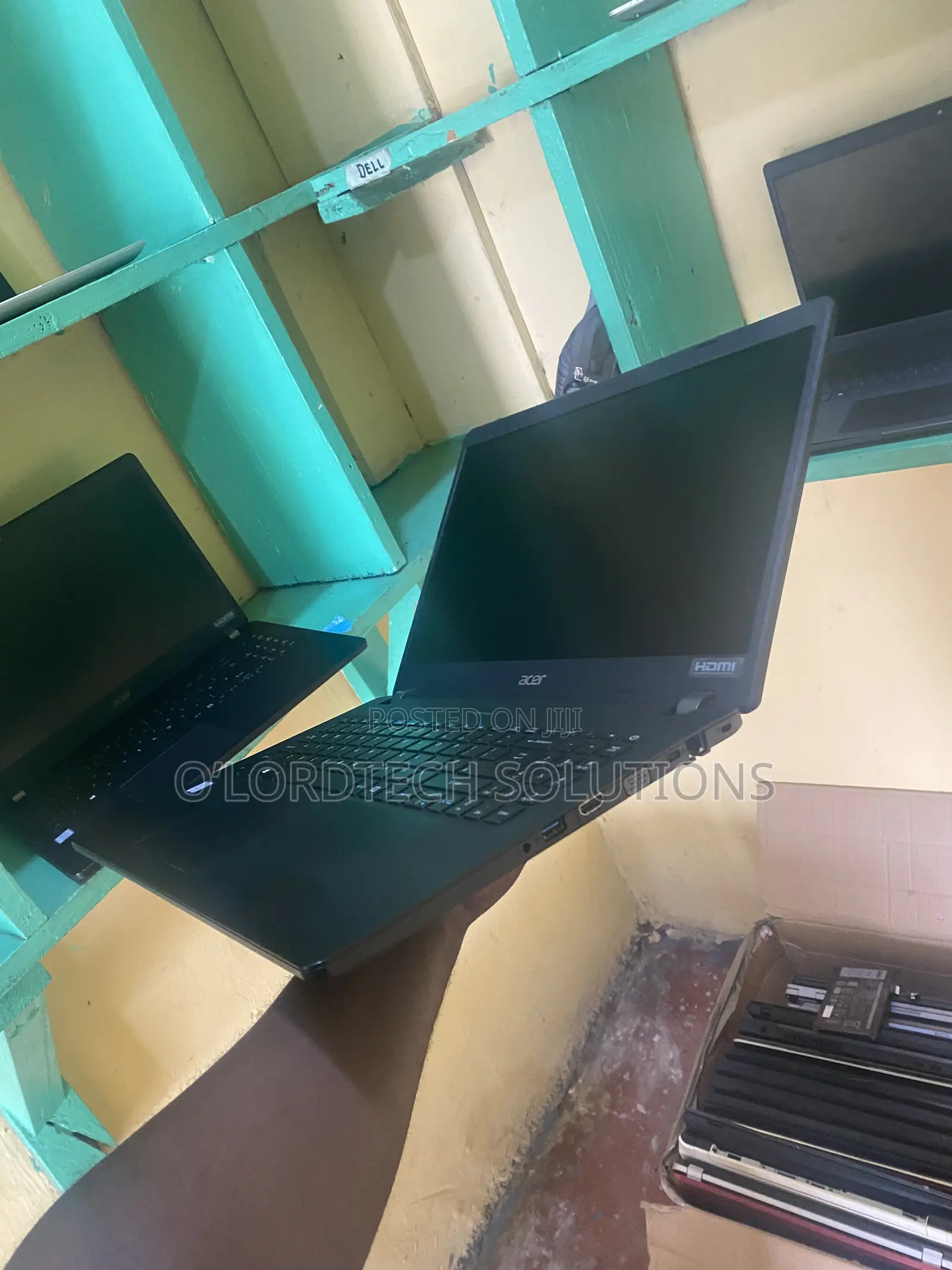 Laptop Acer TravelMate P2 8GB Intel Core i5 SSD 256GB