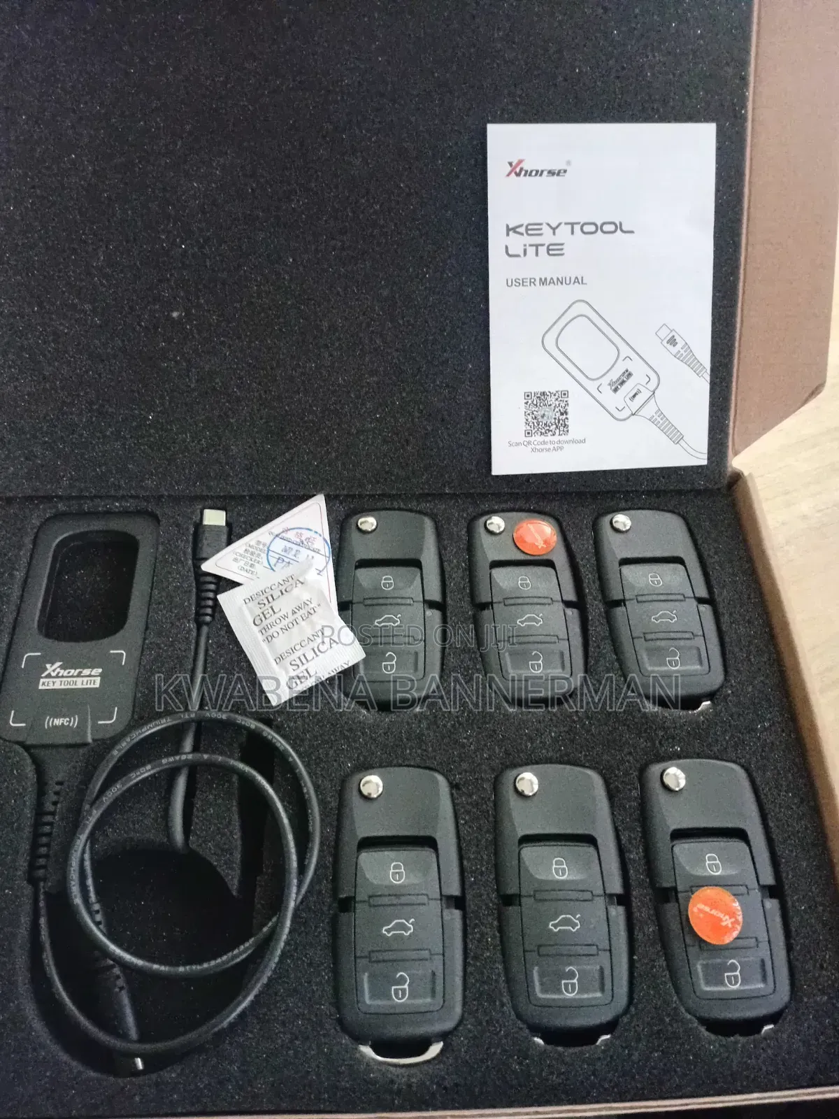 Xhorse VVDI Bee Key Tool Lite