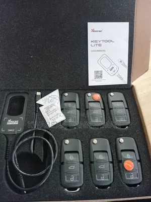 Xhorse VVDI Bee Key Tool Lite