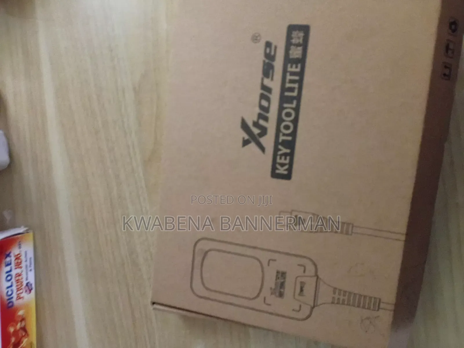 Xhorse VVDI Bee Key Tool Lite
