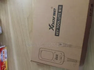 Xhorse VVDI Bee Key Tool Lite