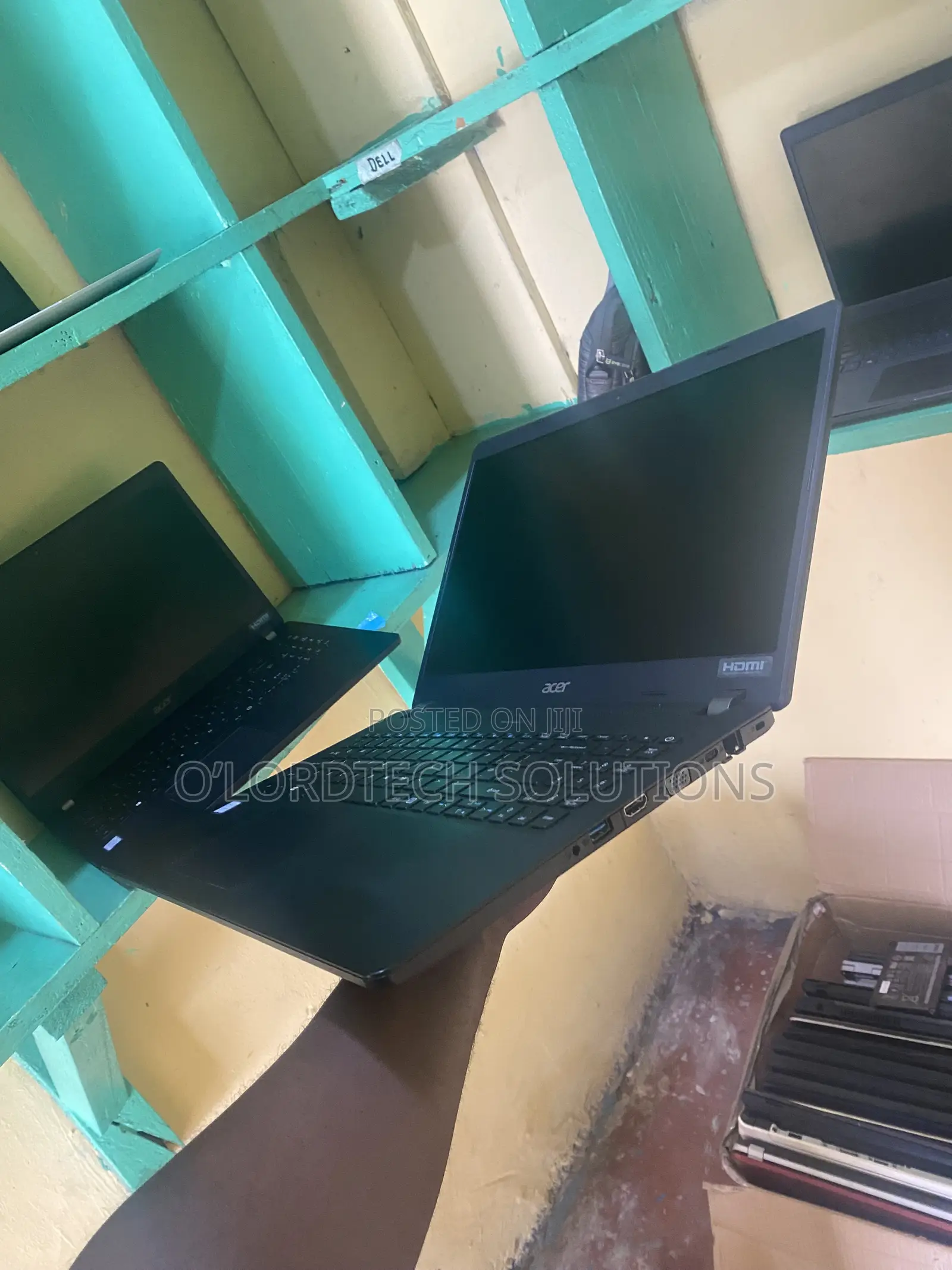 Laptop Acer TravelMate P2 8GB Intel Core i5 SSD 256GB