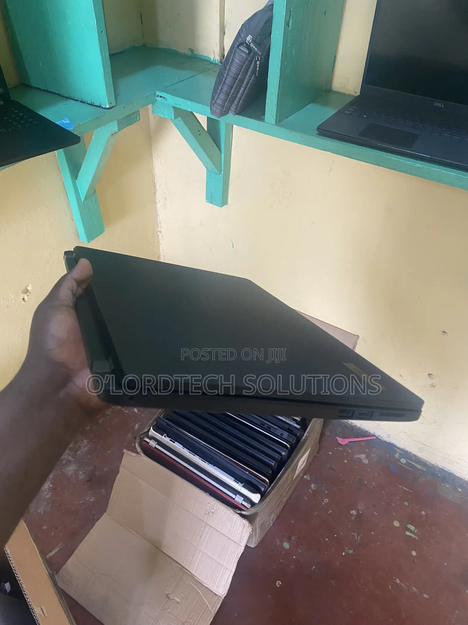 Laptop Acer TravelMate P2 8GB Intel Core i5 SSD 256GB