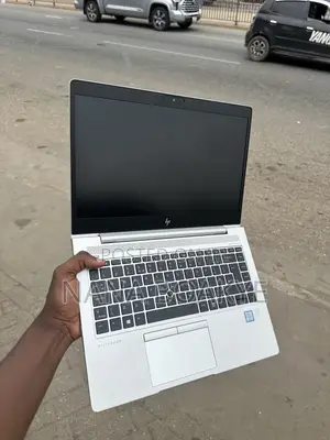 Laptop HP EliteBook 840 G6 8GB Intel Core i5 SSD 256GB