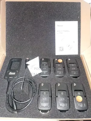 Xhorse VVDI Bee Key Tool Lite