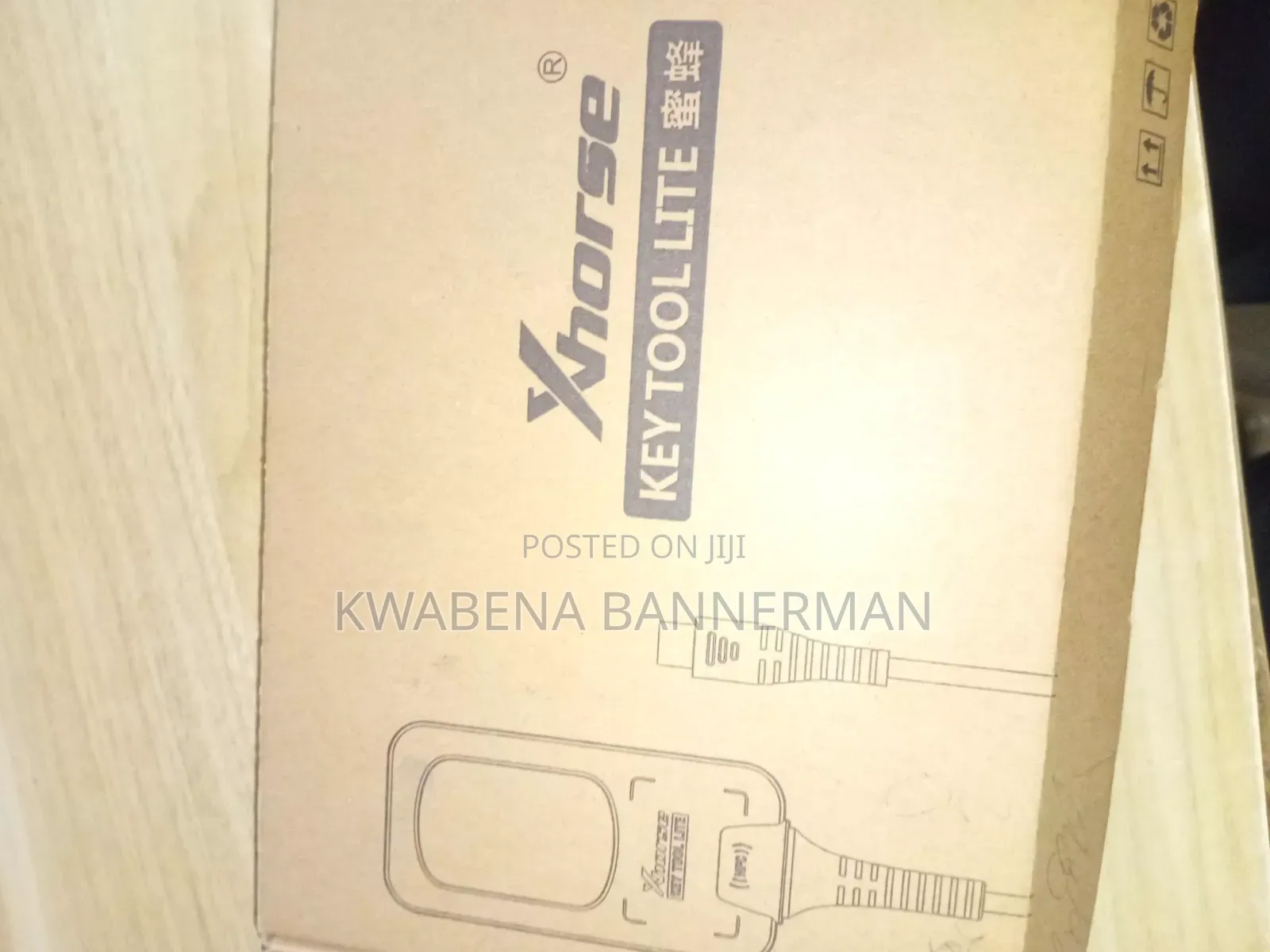 Xhorse VVDI Bee Key Tool Lite