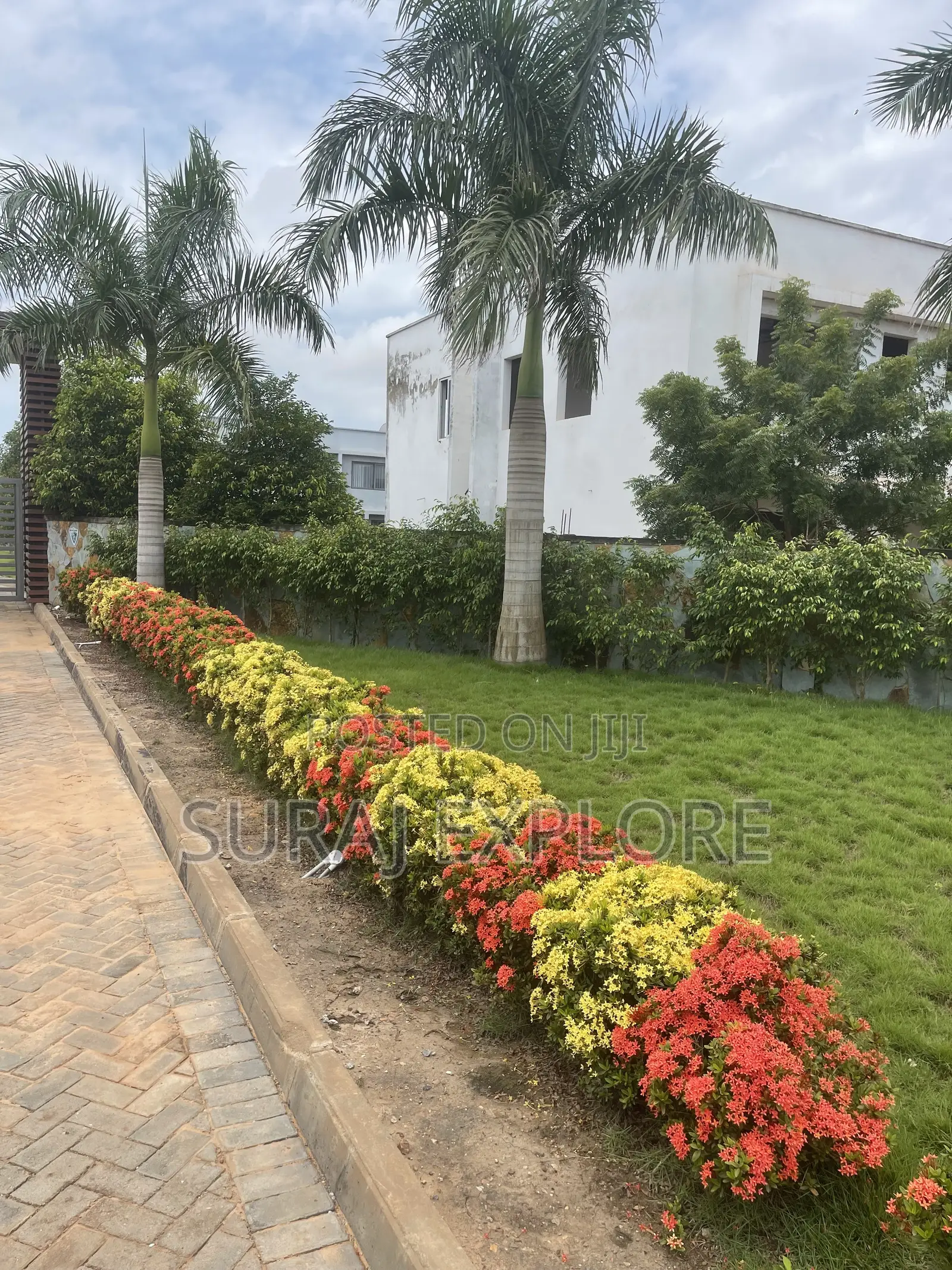 Gardening and Landscaping