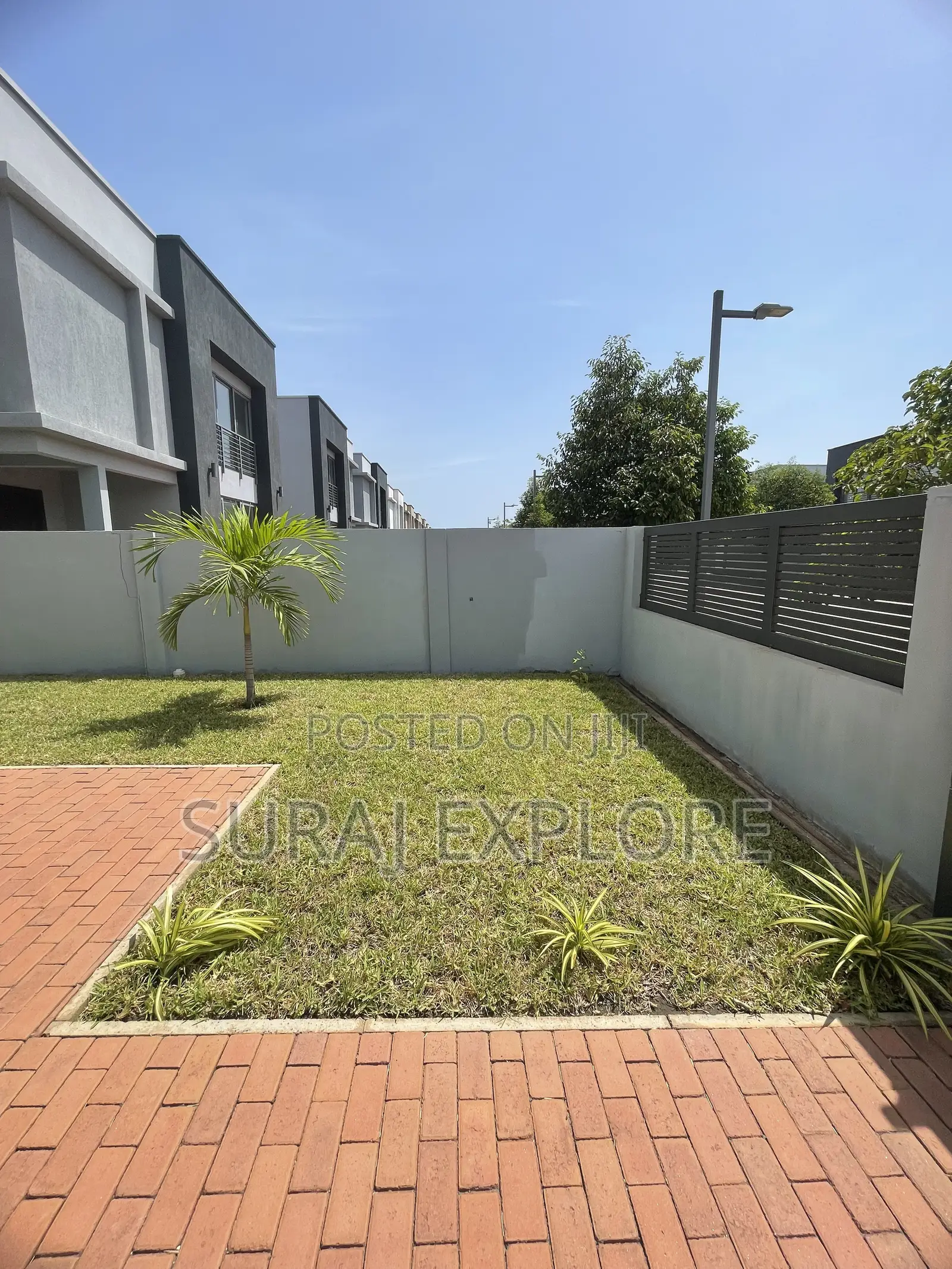 Gardening and Landscaping