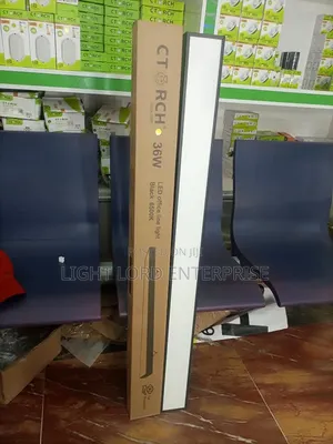 48watts Office Line Light