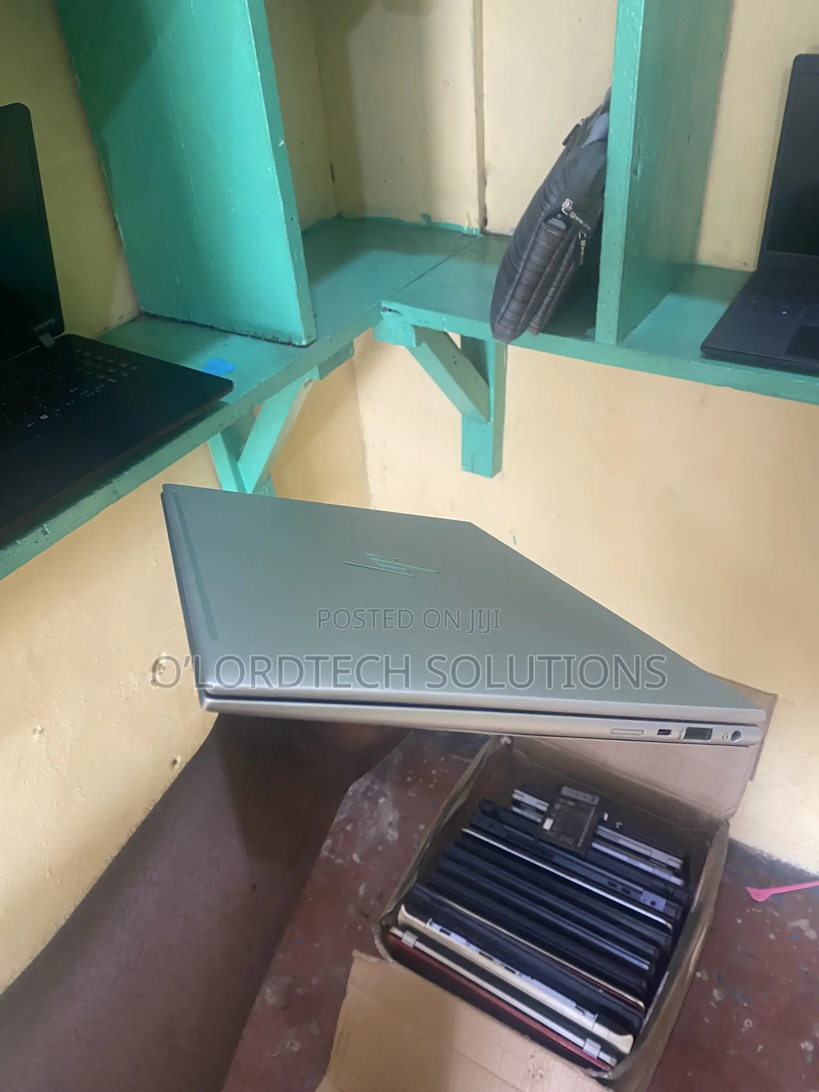 Laptop HP EliteBook 840 G9 16GB Intel Core i5 SSD 256GB
