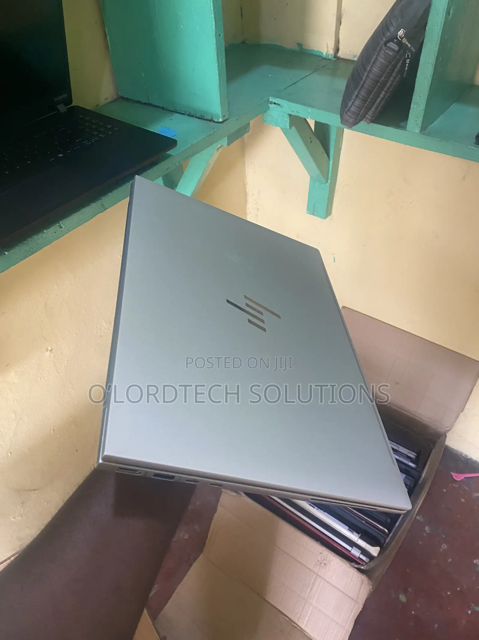Laptop HP EliteBook 840 G9 16GB Intel Core i5 SSD 256GB
