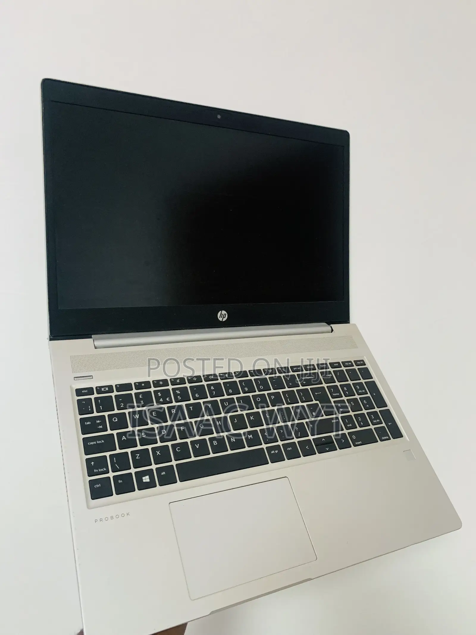 Laptop HP ProBook 450 G7 4GB Intel Core i5 SSD 256GB
