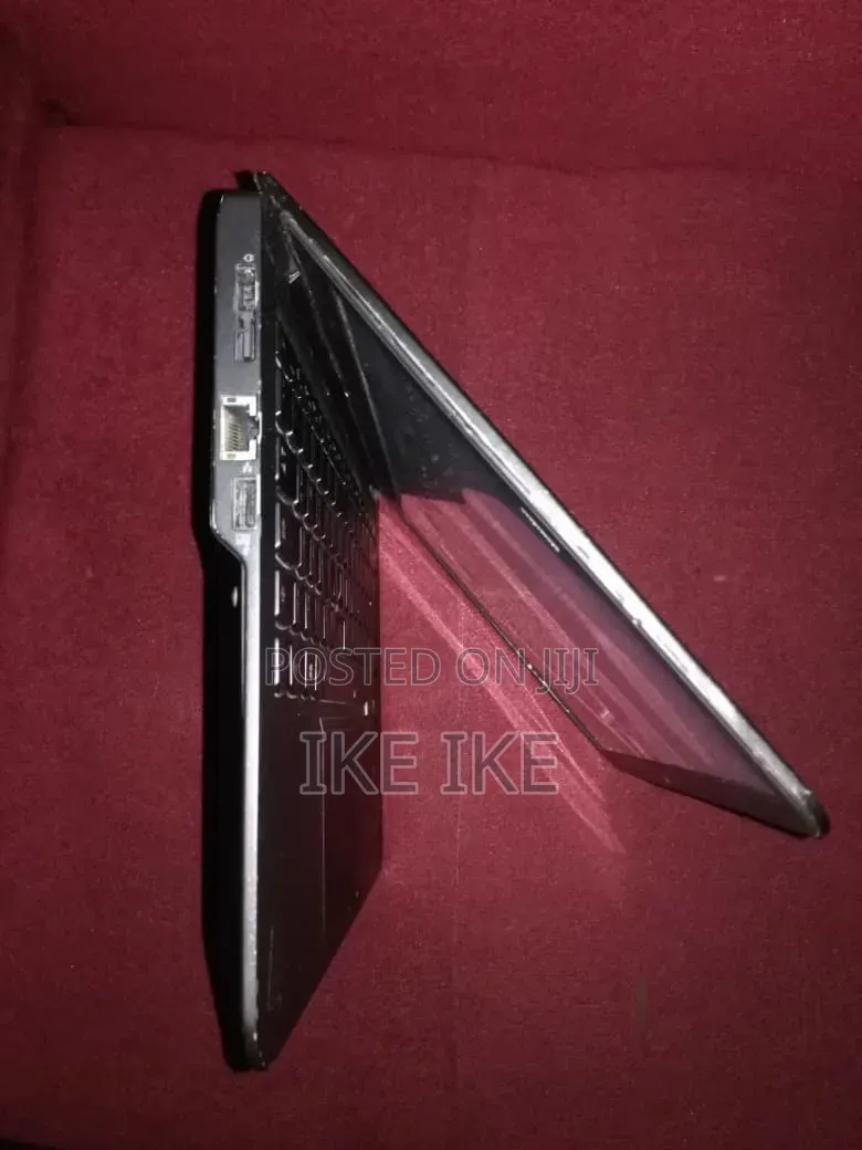 Laptop Lenovo 4GB Intel Core 5 SSD 128GB