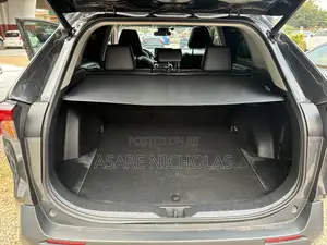 Toyota RAV4 2021