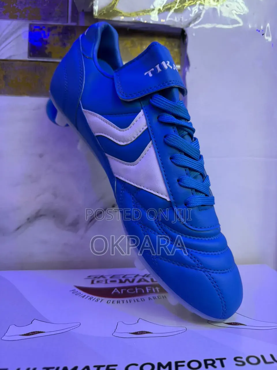 Footbal Boots