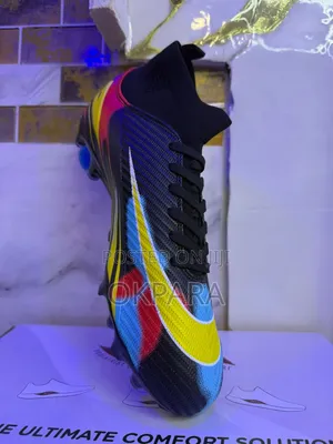 Footbal Boots