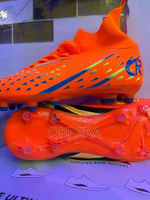 Footbal Boots