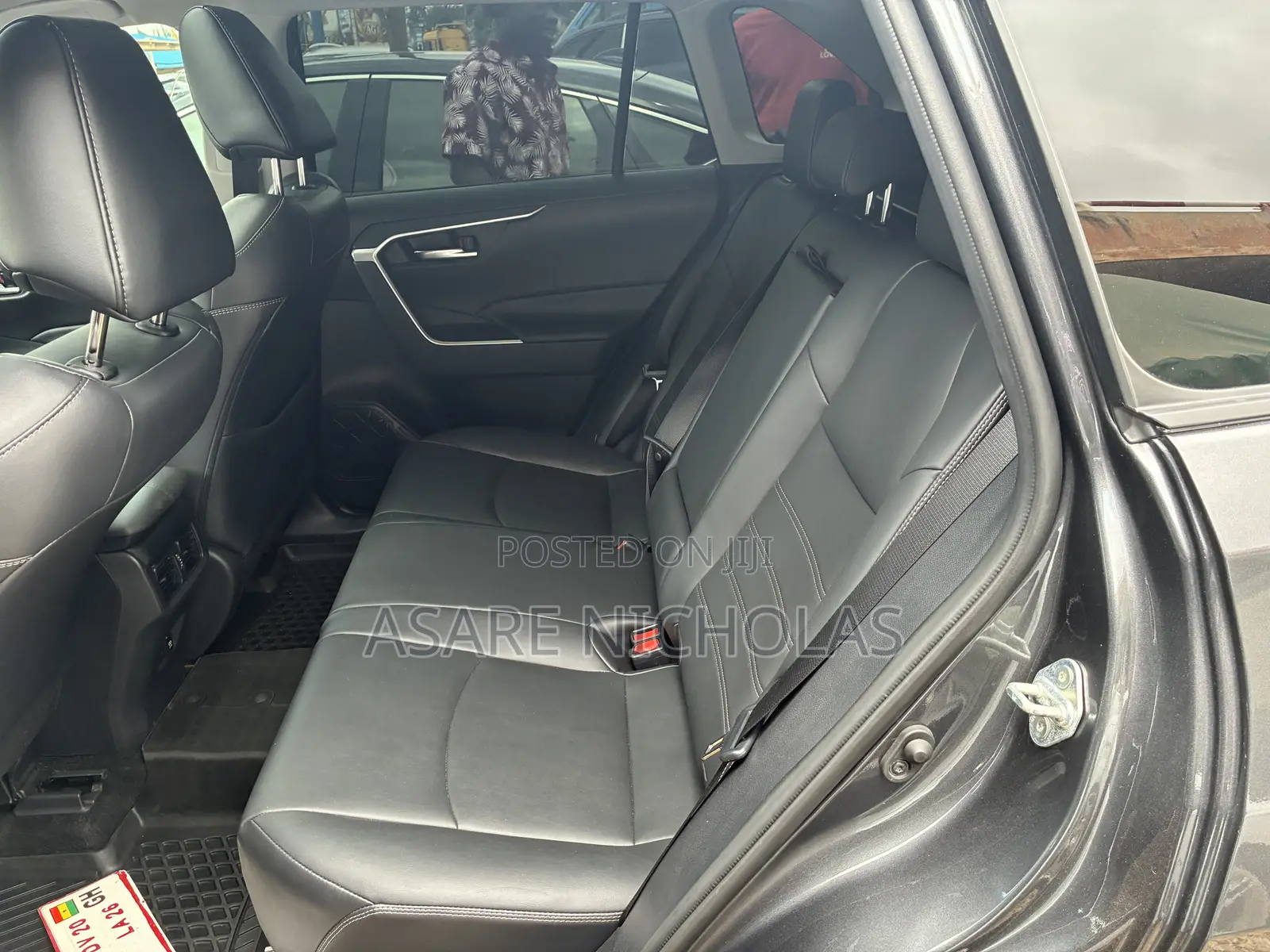 Toyota RAV4 2021