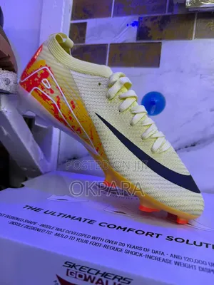Footbal Boots