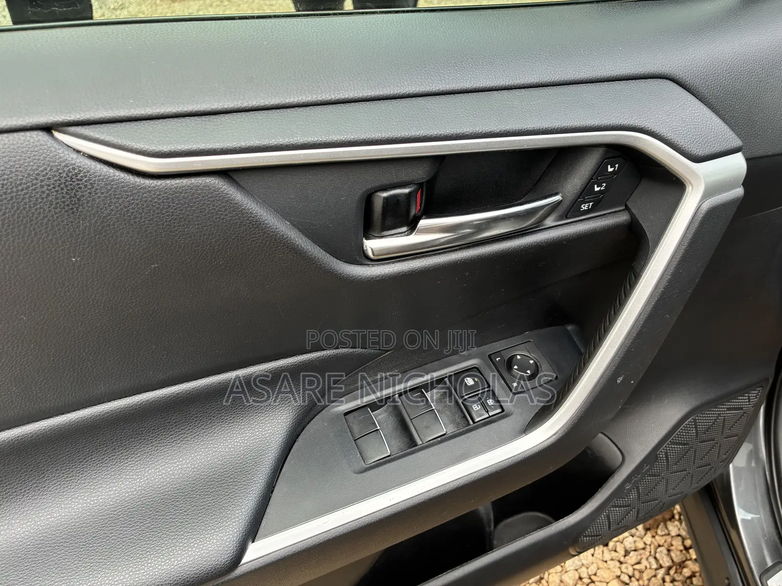 Toyota RAV4 2021