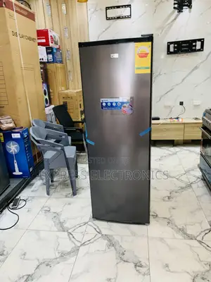 Call and Order 225L Pearl Upright Freezer PUF-370 Multi Air Flow