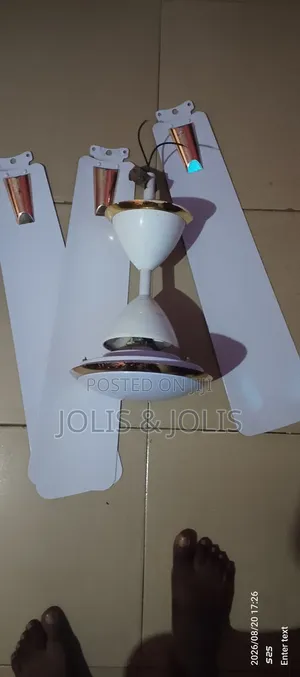 Crompton Ceiling Fan