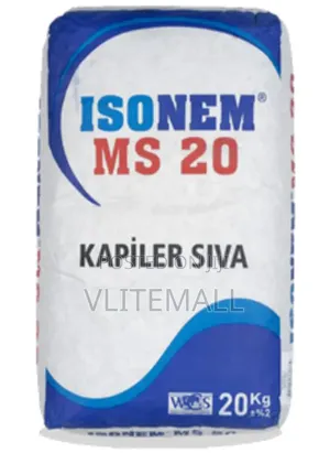 Isonem Ms20 Polimer