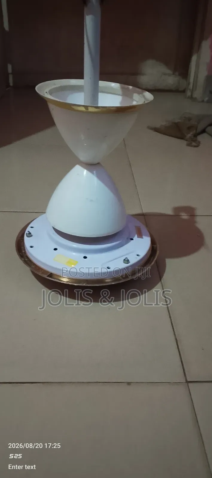 Crompton Ceiling Fan