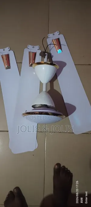 Crompton Ceiling Fan