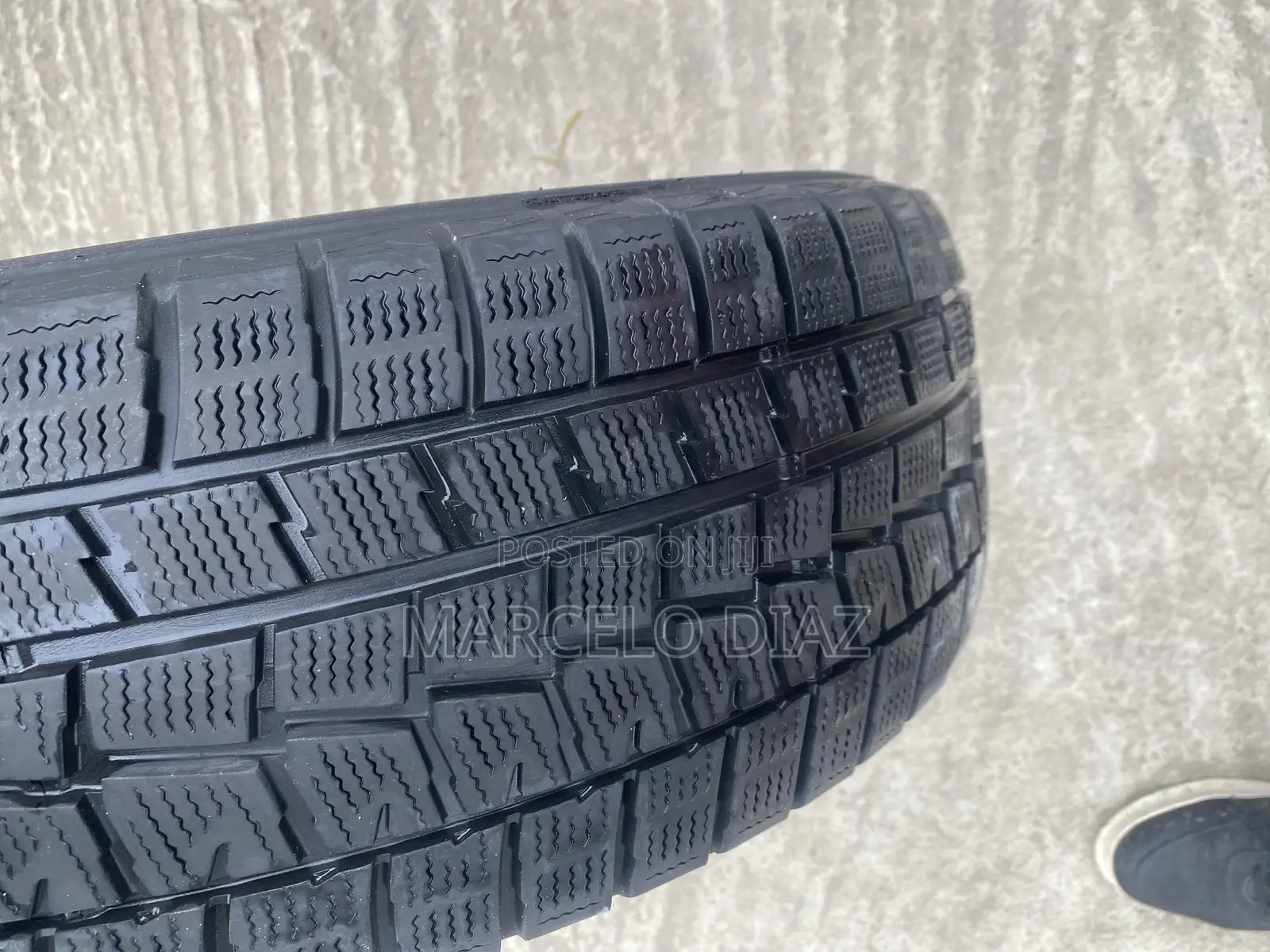 215/65/R15 Tire