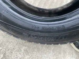 215/65/R15 Tire