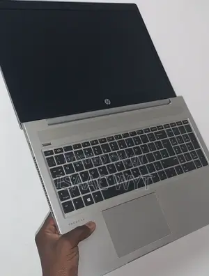 Laptop HP ProBook 450 G7 4GB Intel Core i5 SSD 256GB