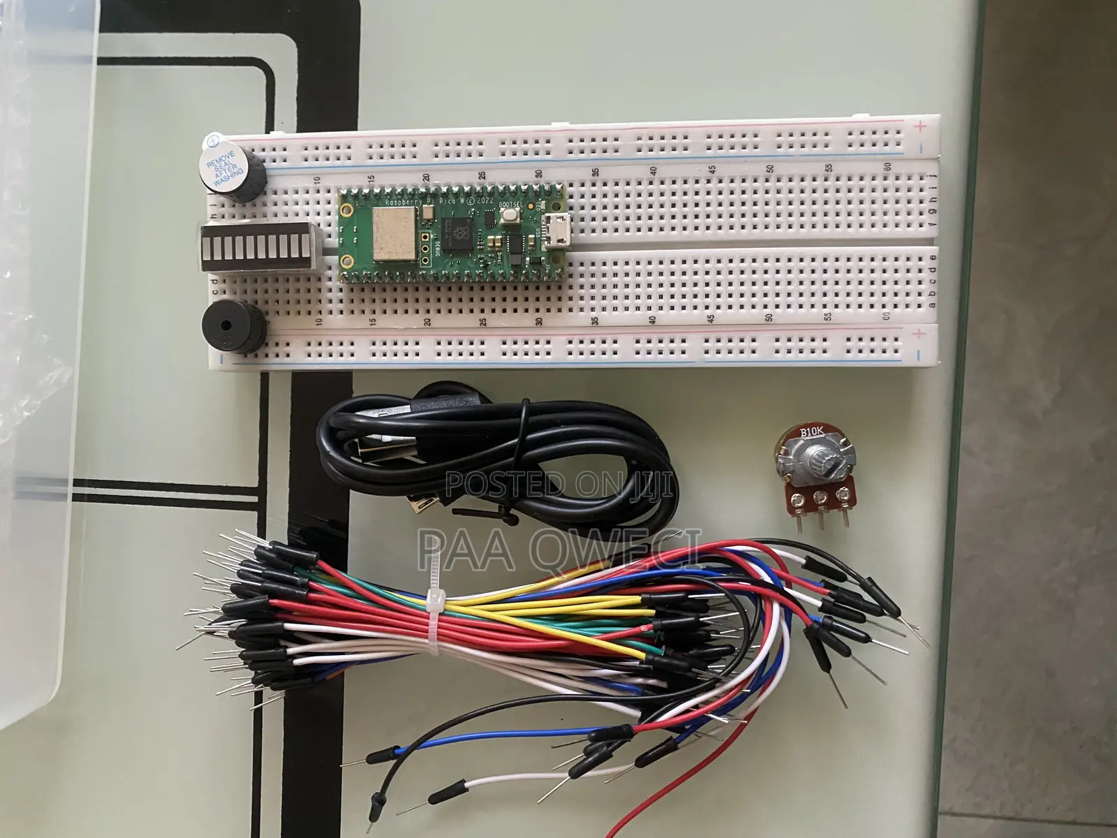 Raspberry Pi Pico W