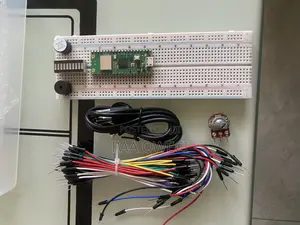 Raspberry Pi Pico W