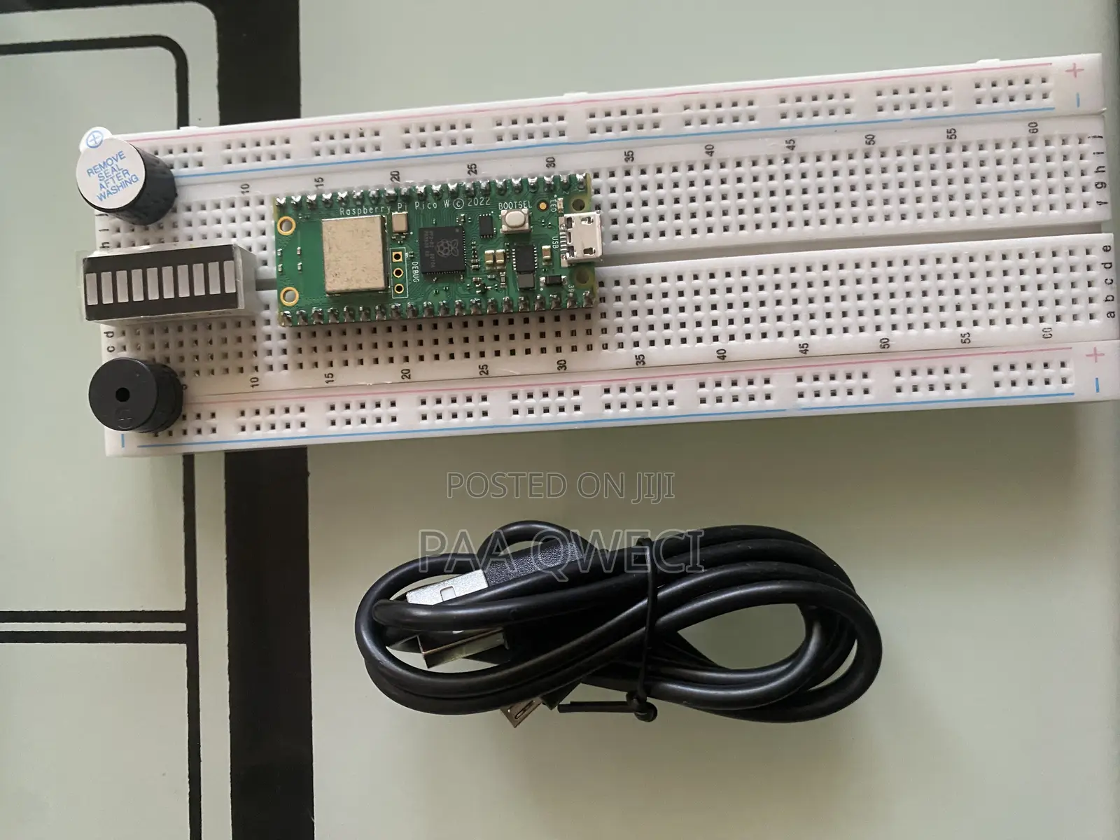 Raspberry Pi Pico W
