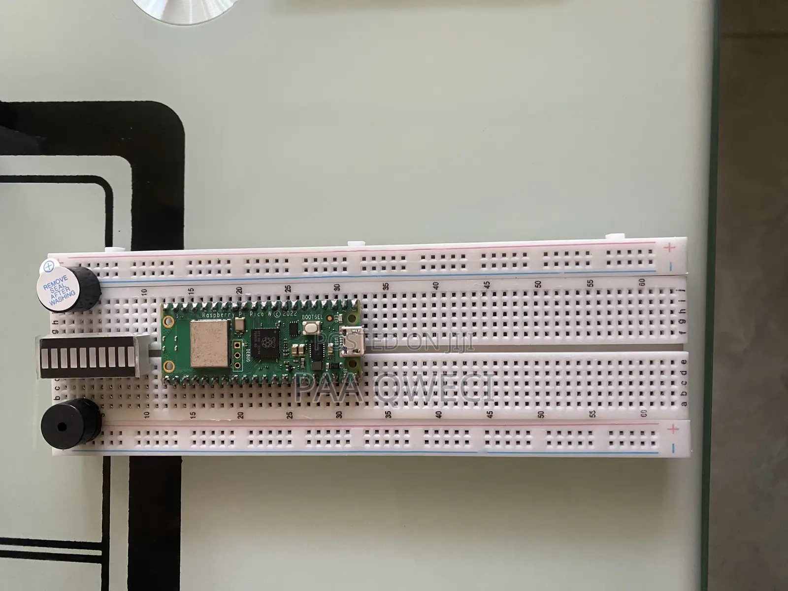Raspberry Pi Pico W
