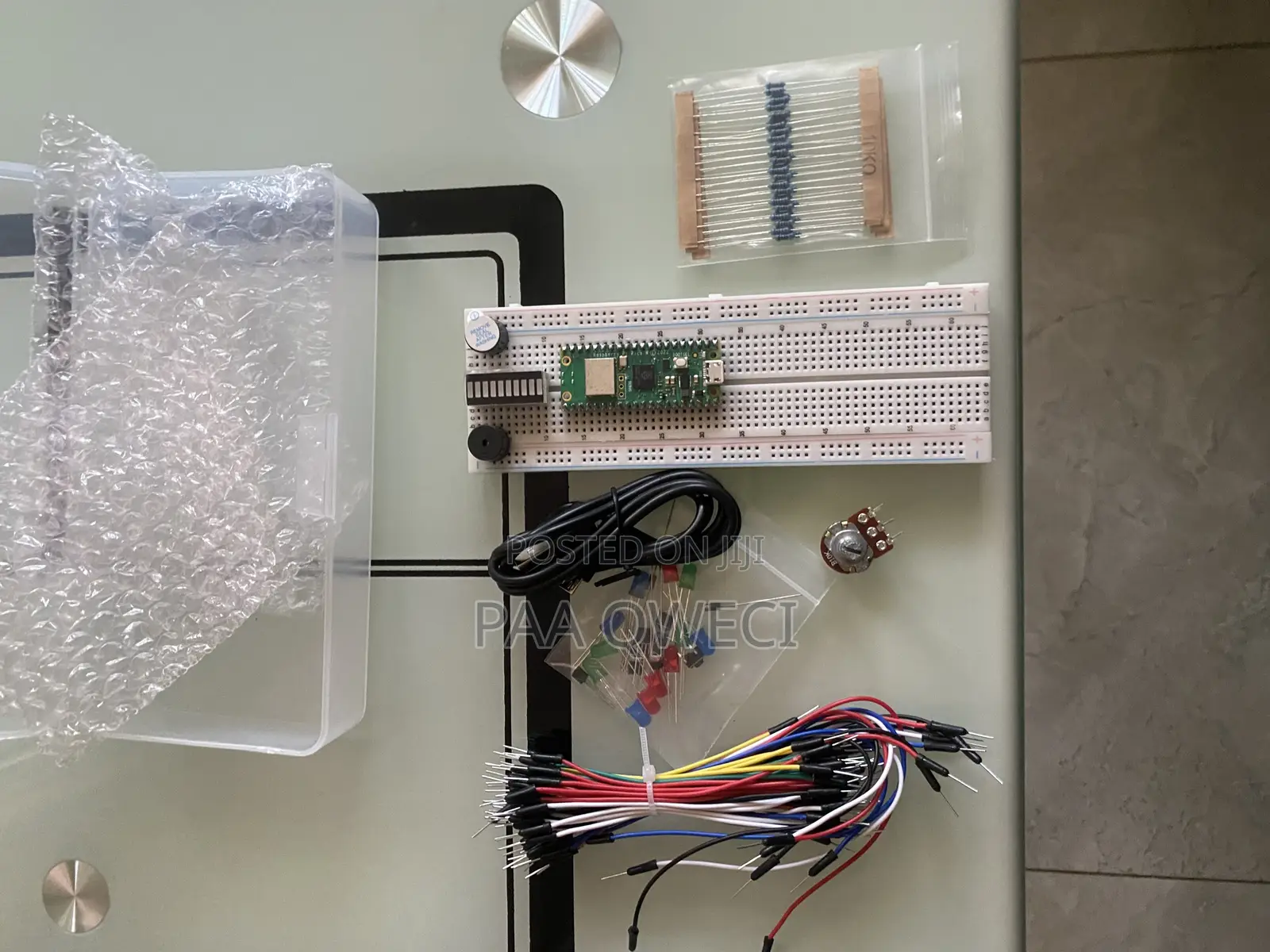 Raspberry Pi Pico W