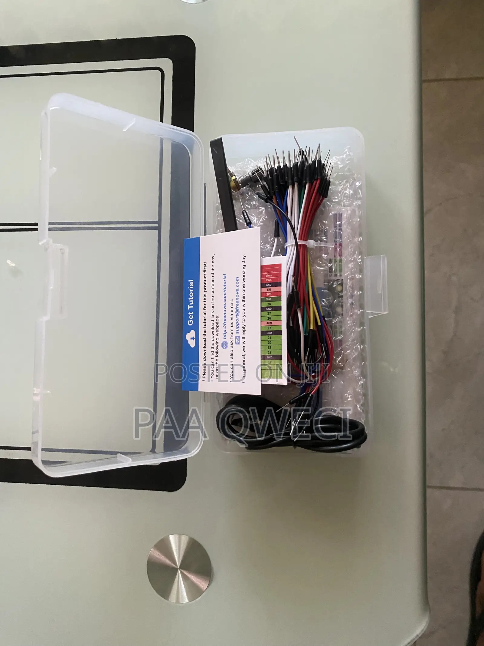 Raspberry Pi Pico W