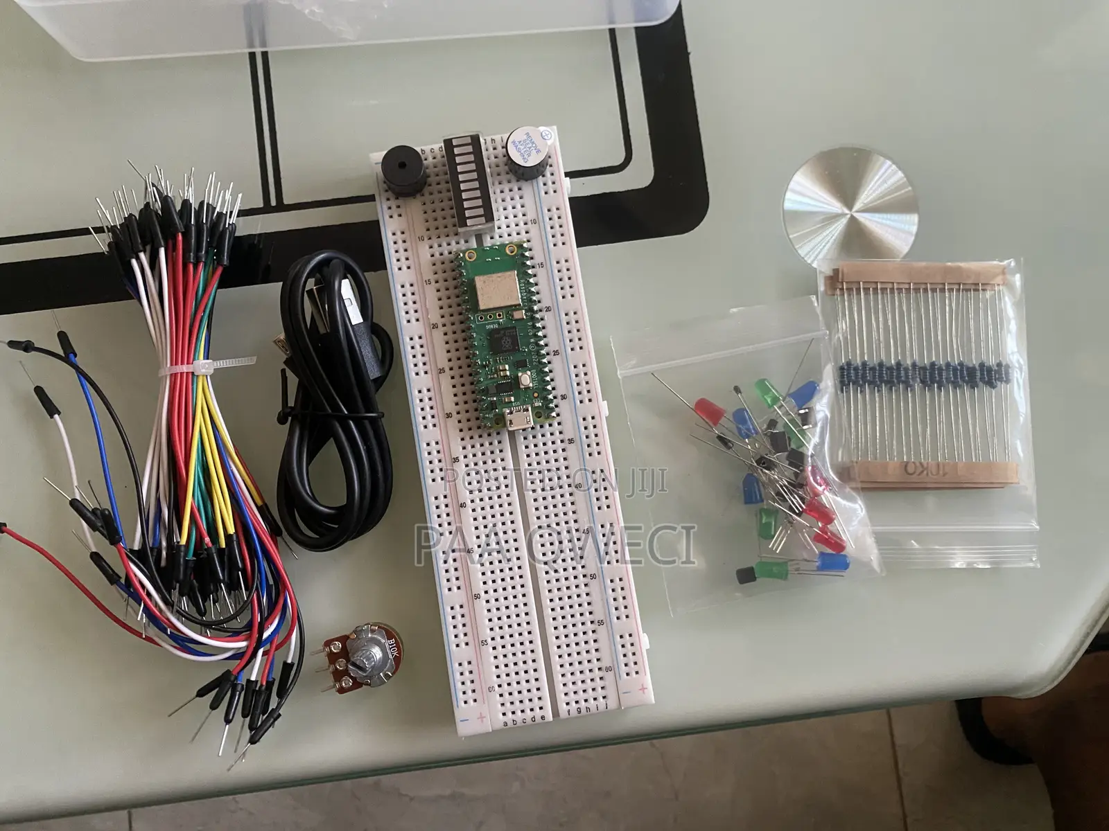 Raspberry Pi Pico W