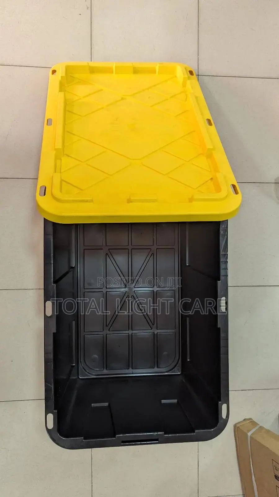 Student Chopbox