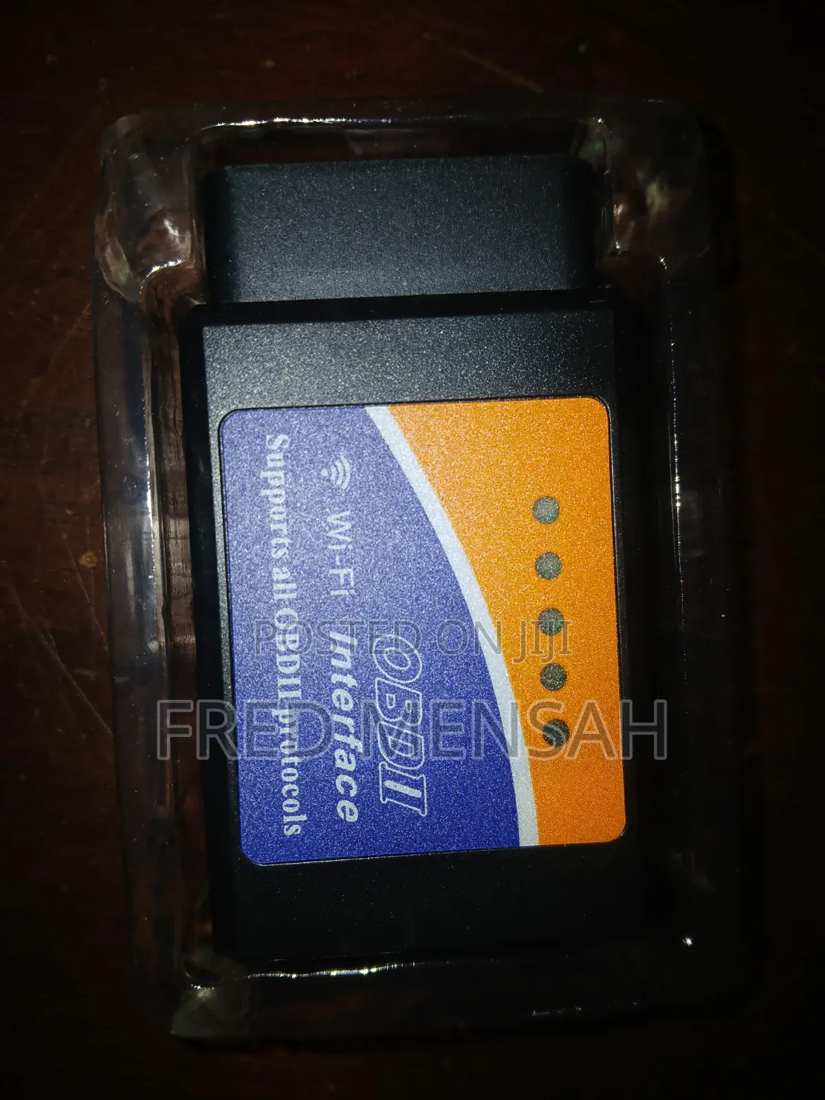 Obdii Diagnostic Scanner